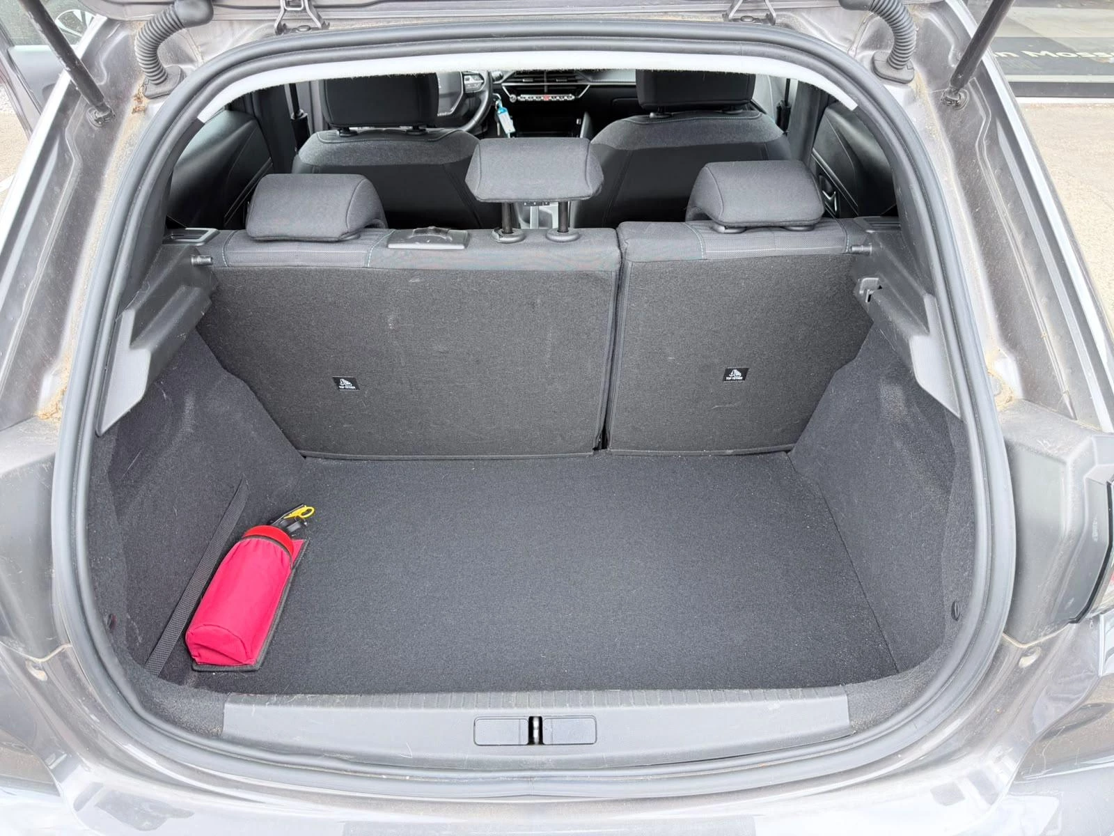 Peugeot 208 1.2 PureTech 75 MAN5 S&S Style