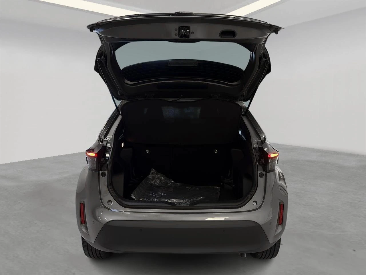 Toyota-Yaris Cross-image-6