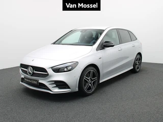 Mercedes-Benz Classe B 250 e + AMG LINE + LED + CAMERA +