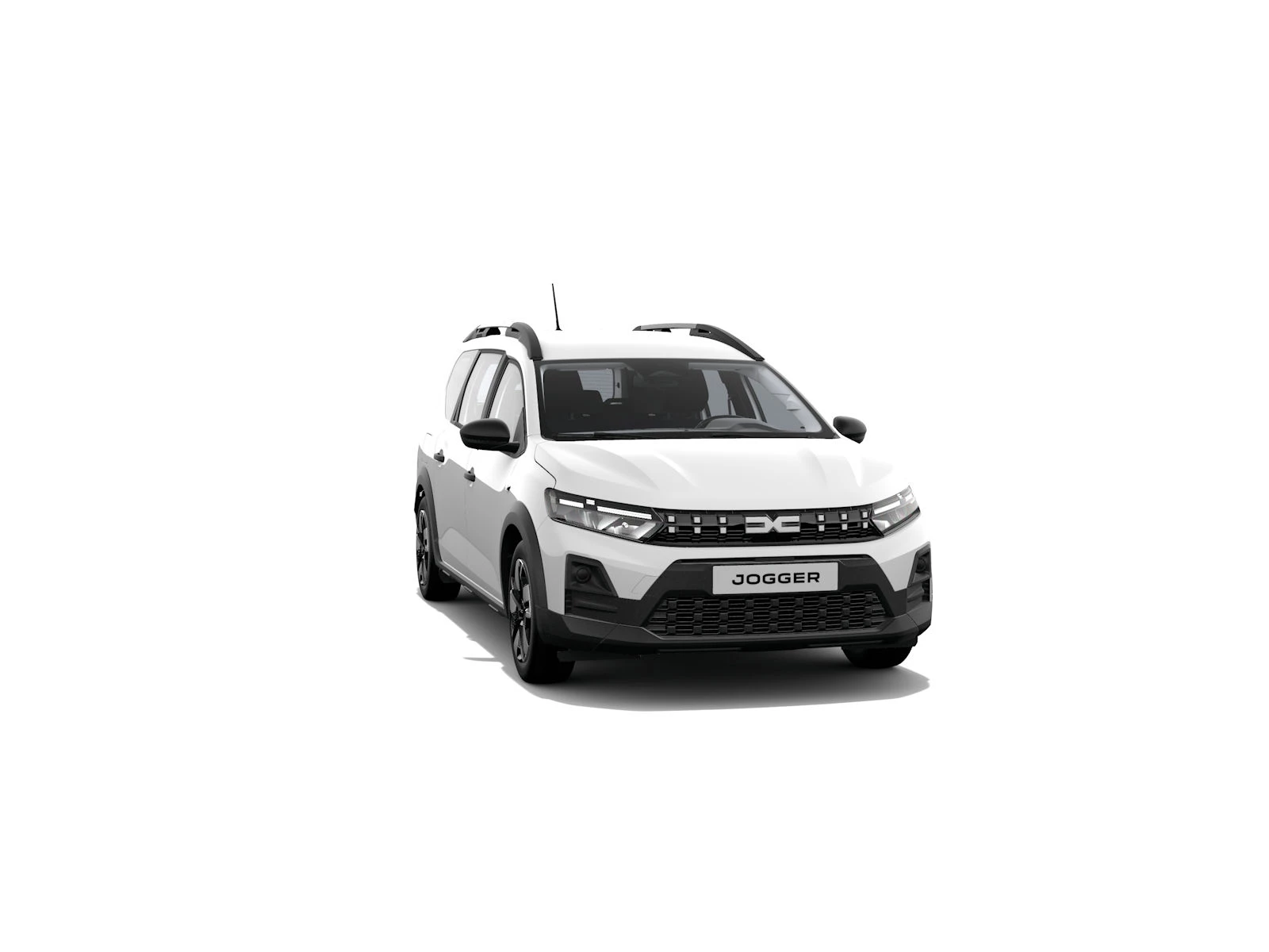 Dacia Jogger Extreme