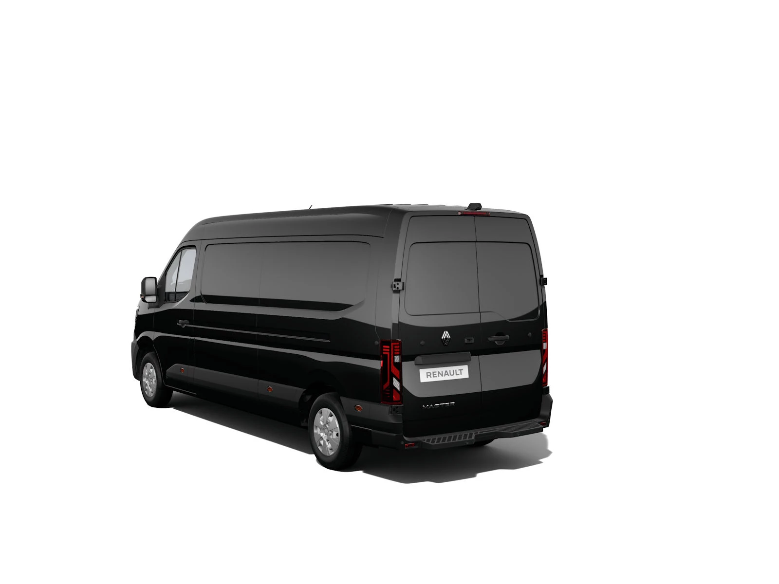 Renault Master Extra