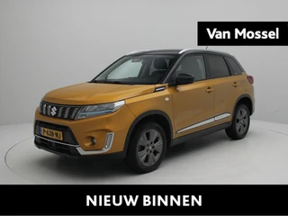 Suzuki Vitara 1.4 Boosterjet Select Smart Hybrid