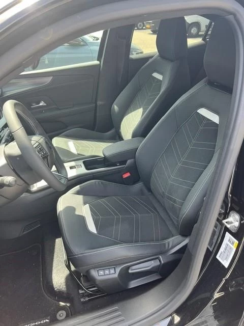 Opel Mokka 1.2 Turbo Hybrid GS