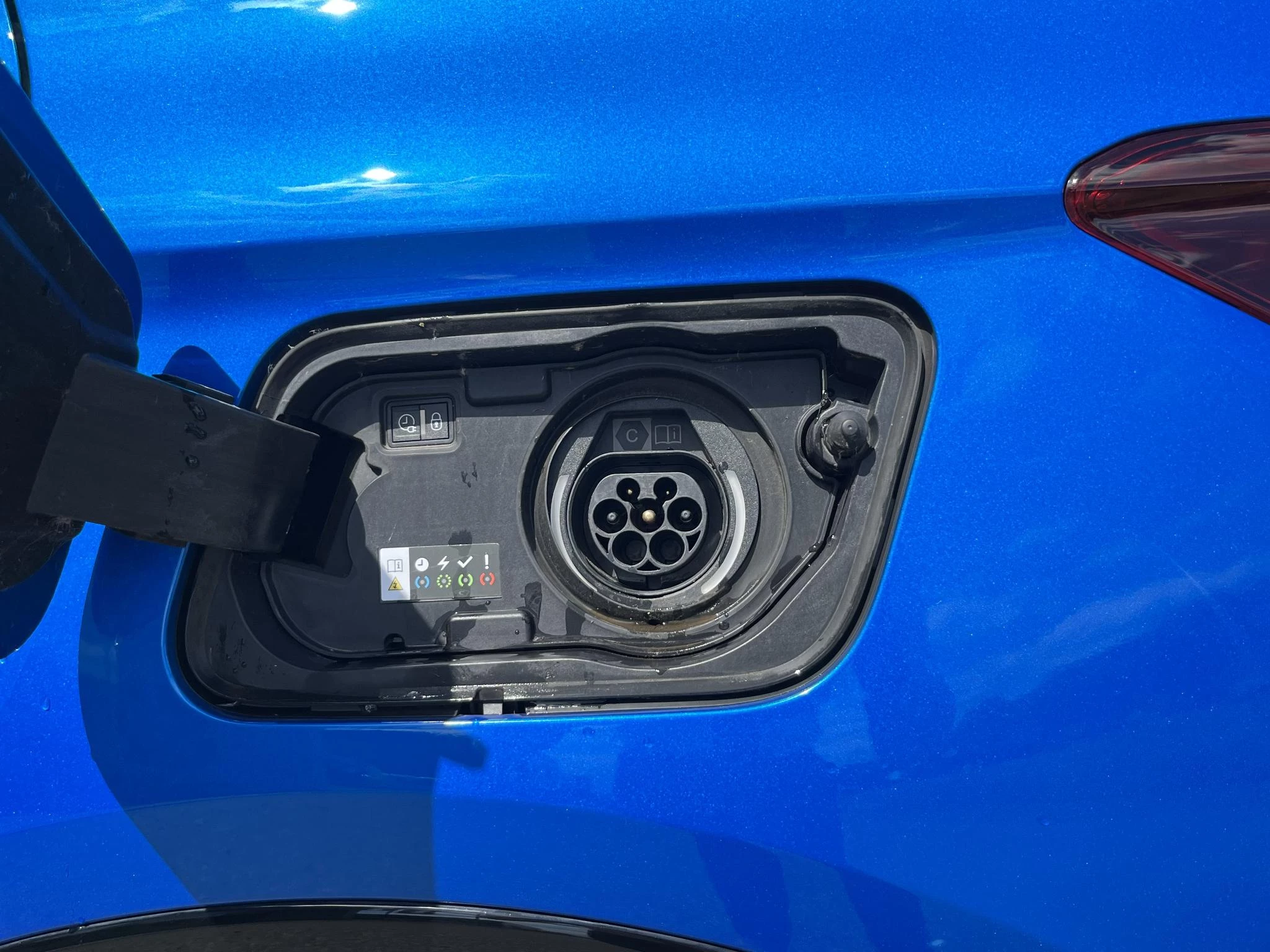 Opel Grandland 1.6 Turbo Plug-In Hybrid GS