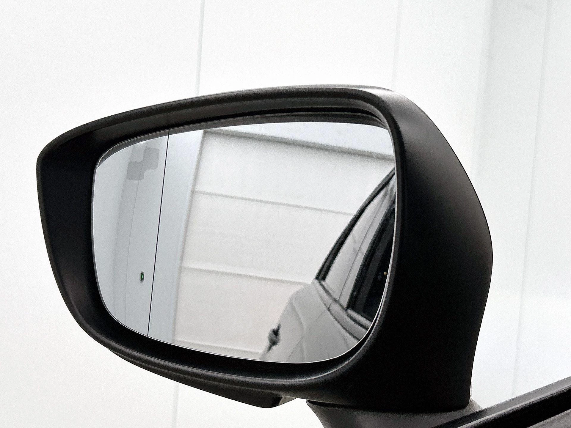 Mazda CX-3 2.0 SkyActiv-G 120 GT-M
