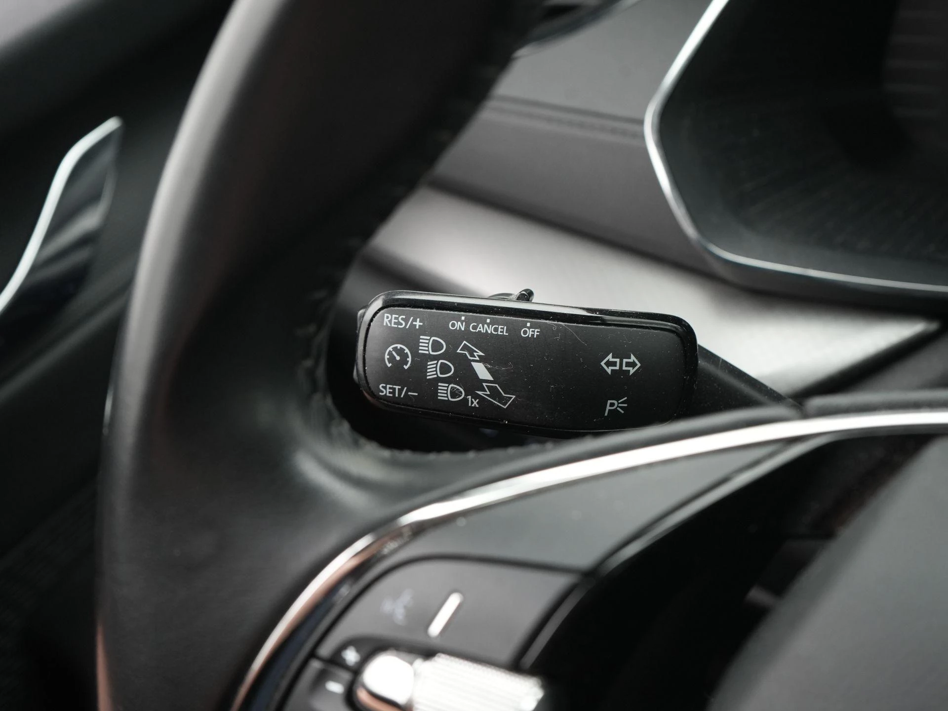 Škoda Octavia Combi 1.0 TSI Ambition