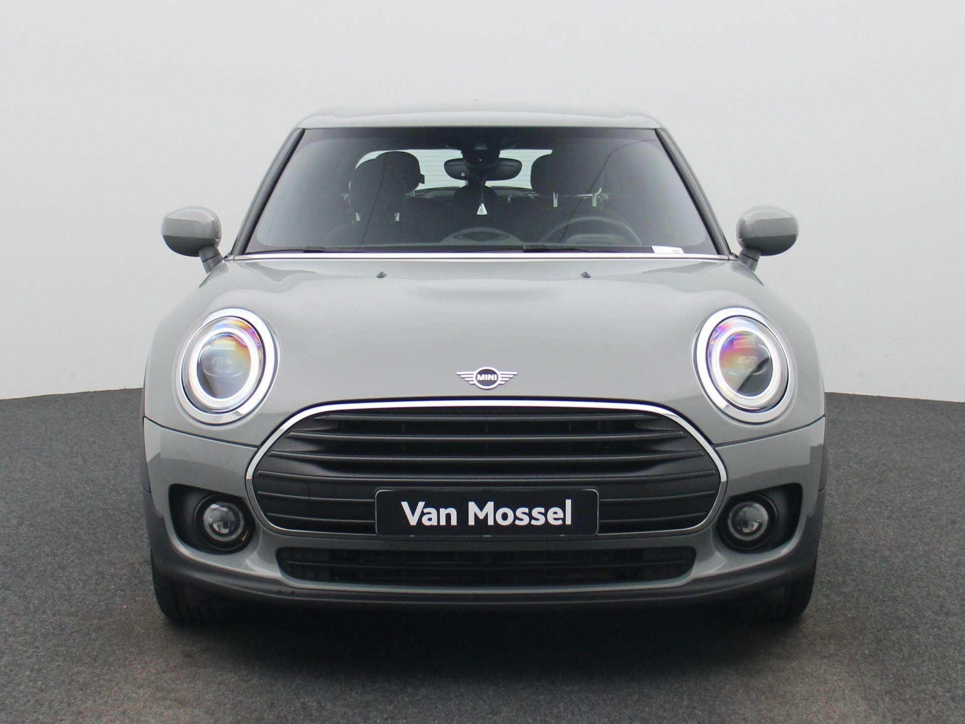 MINI Clubman Cooper (100 kW)