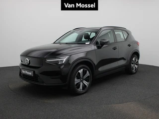 Volvo XC40 Recharge Core