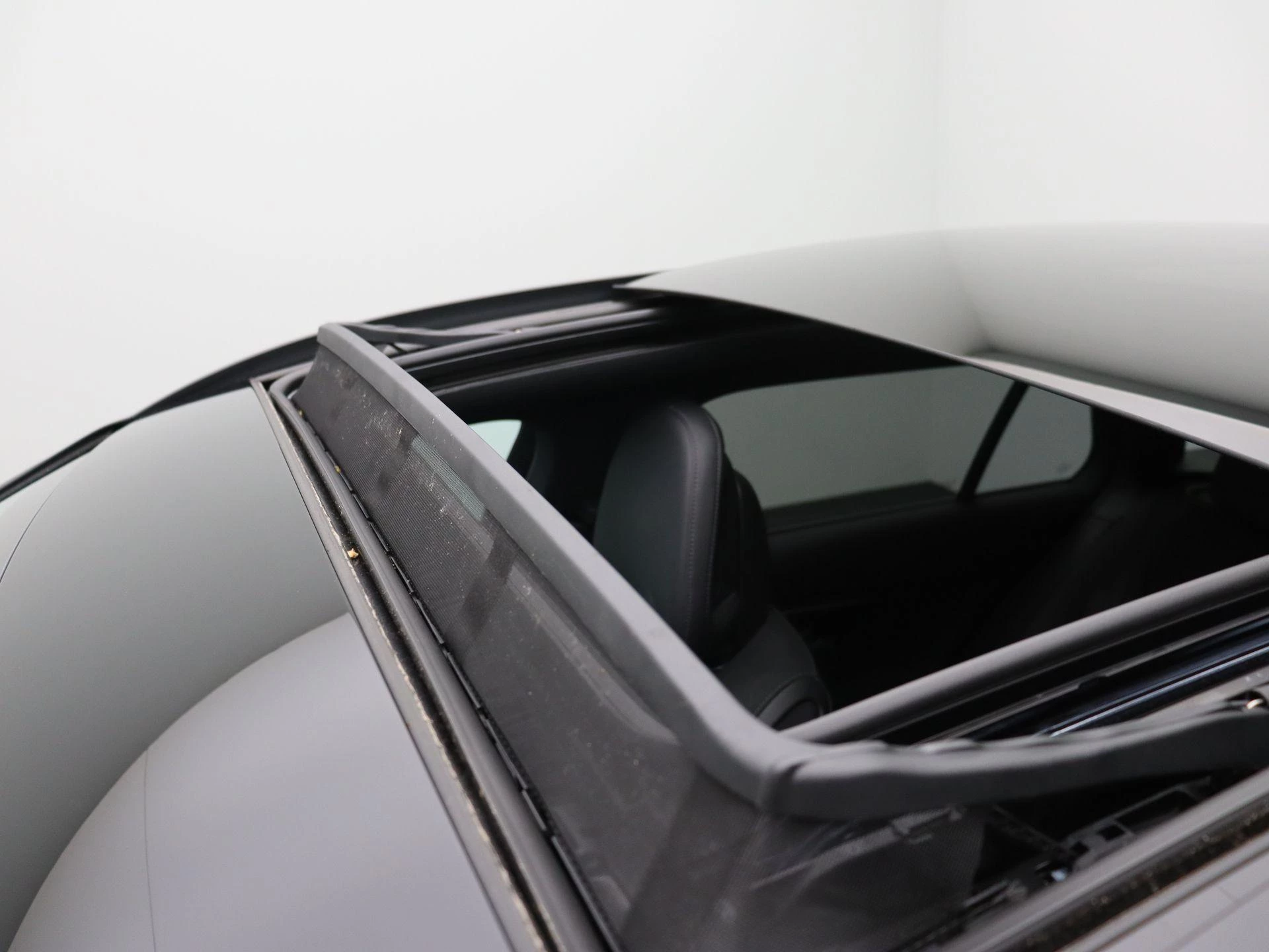 Mercedes-Benz Classe C 300 e AMG Line Break + PANORAMISCH DAK + 360 CAMERA + CARPLAY +