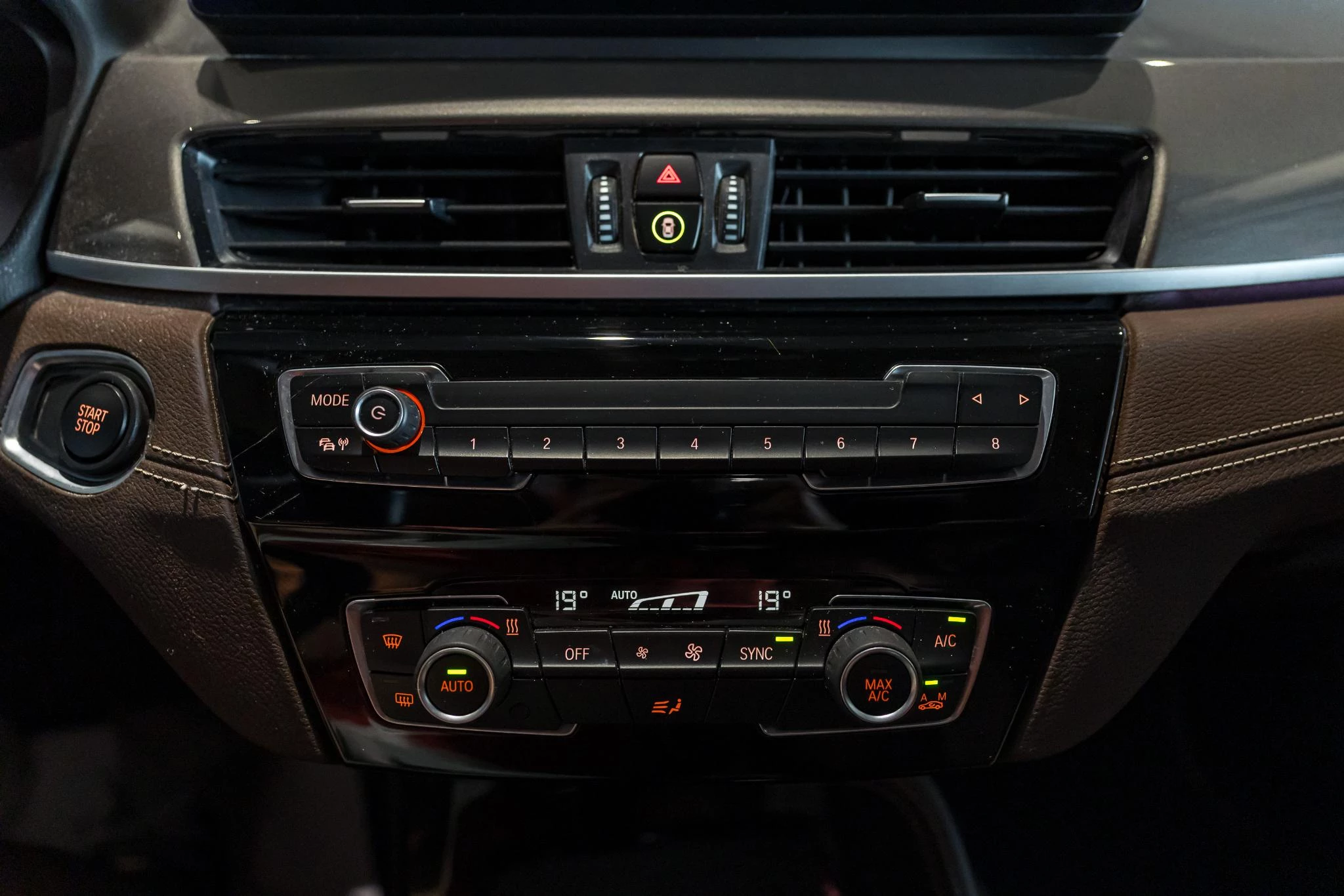 BMW X1 xDrive25e