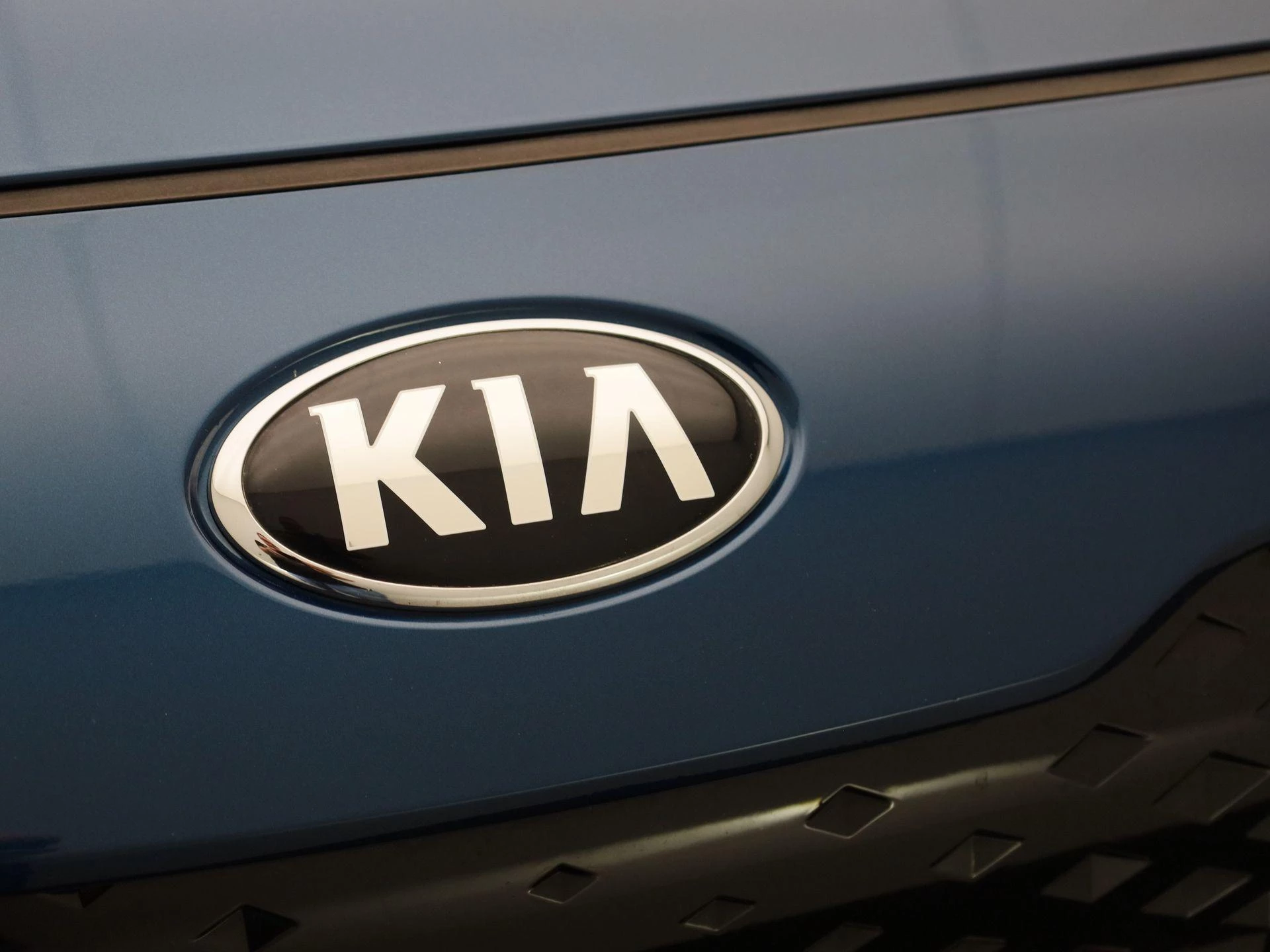 Kia Niro 1.6 GDi Hybrid DynamicPlusLine