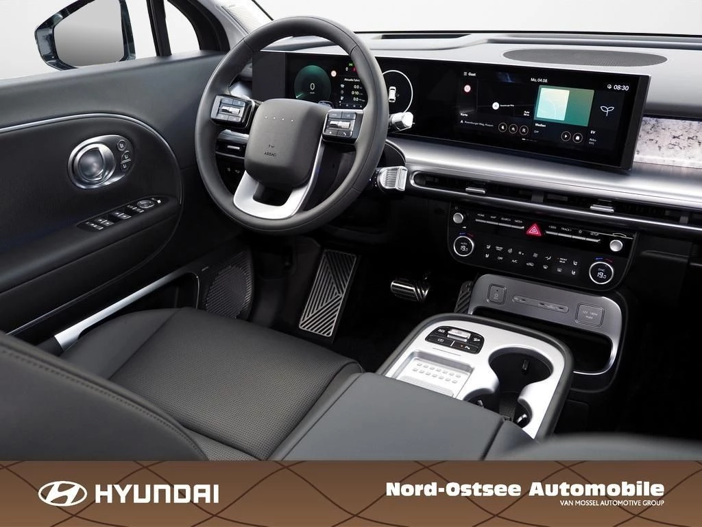 Hyundai IONIQ 9 7-Sitzer UNIQ Pano-Glas-Schiebedach