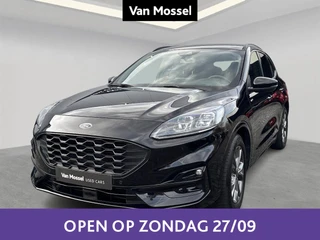 Ford Kuga 2.5i EcoBoost 112kW ST-Line FHEV