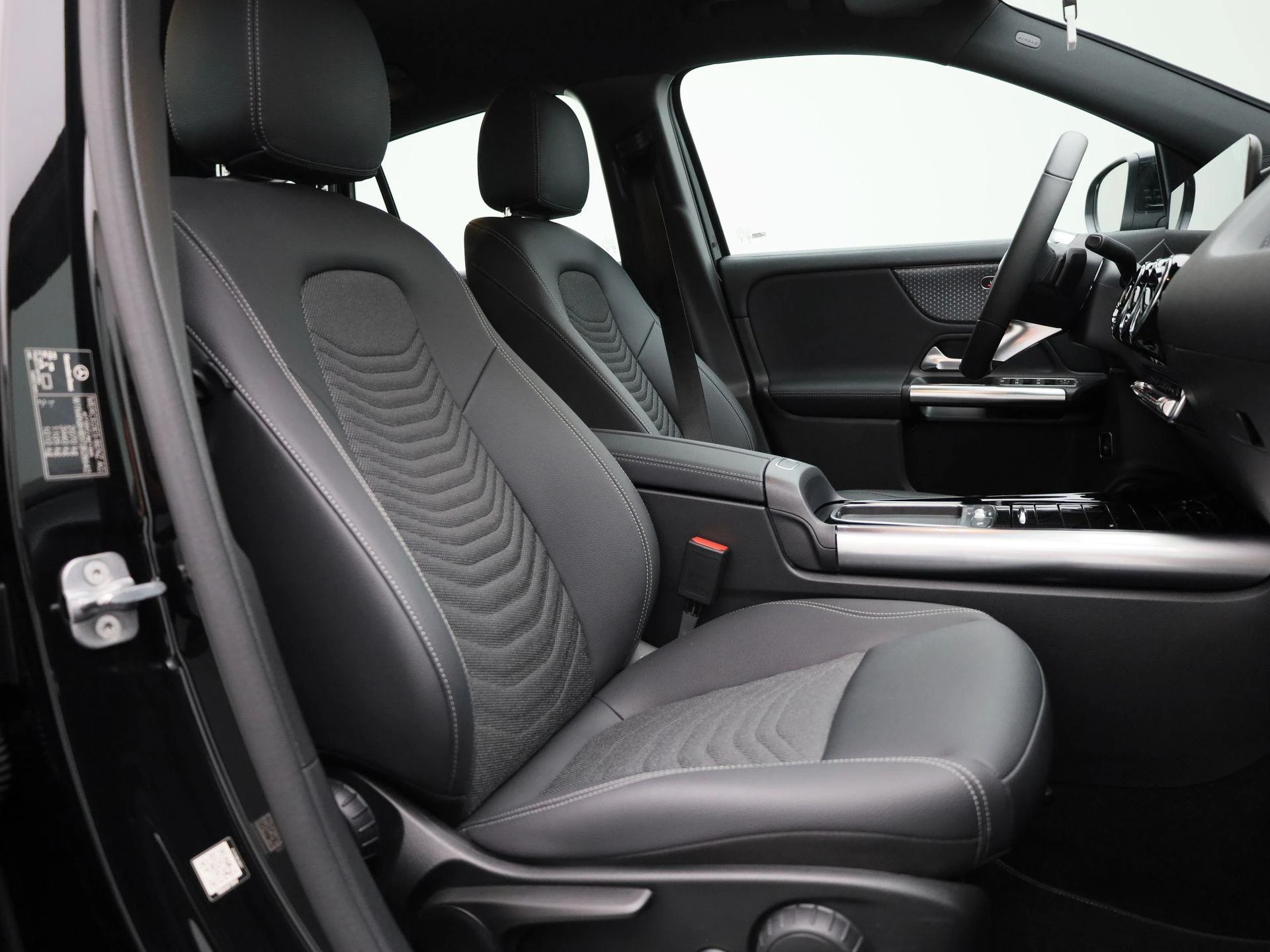 Mercedes-Benz GLA 200 Luxury Line