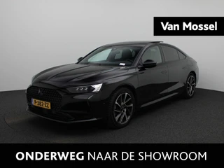 DS DS 9 E-Tense RIVOLI+