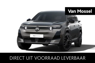 Citroën C5 Aircross Max