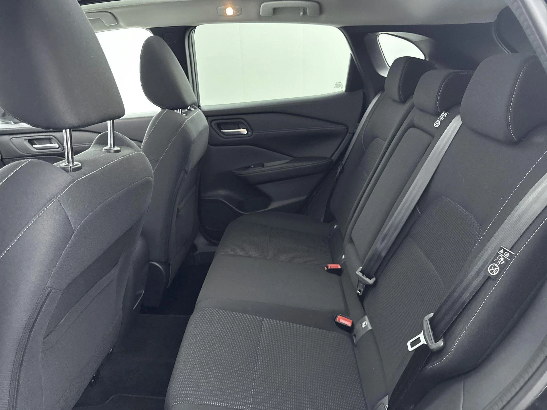 Nissan QASHQAI 1.3 MHEV Xtronic Acenta