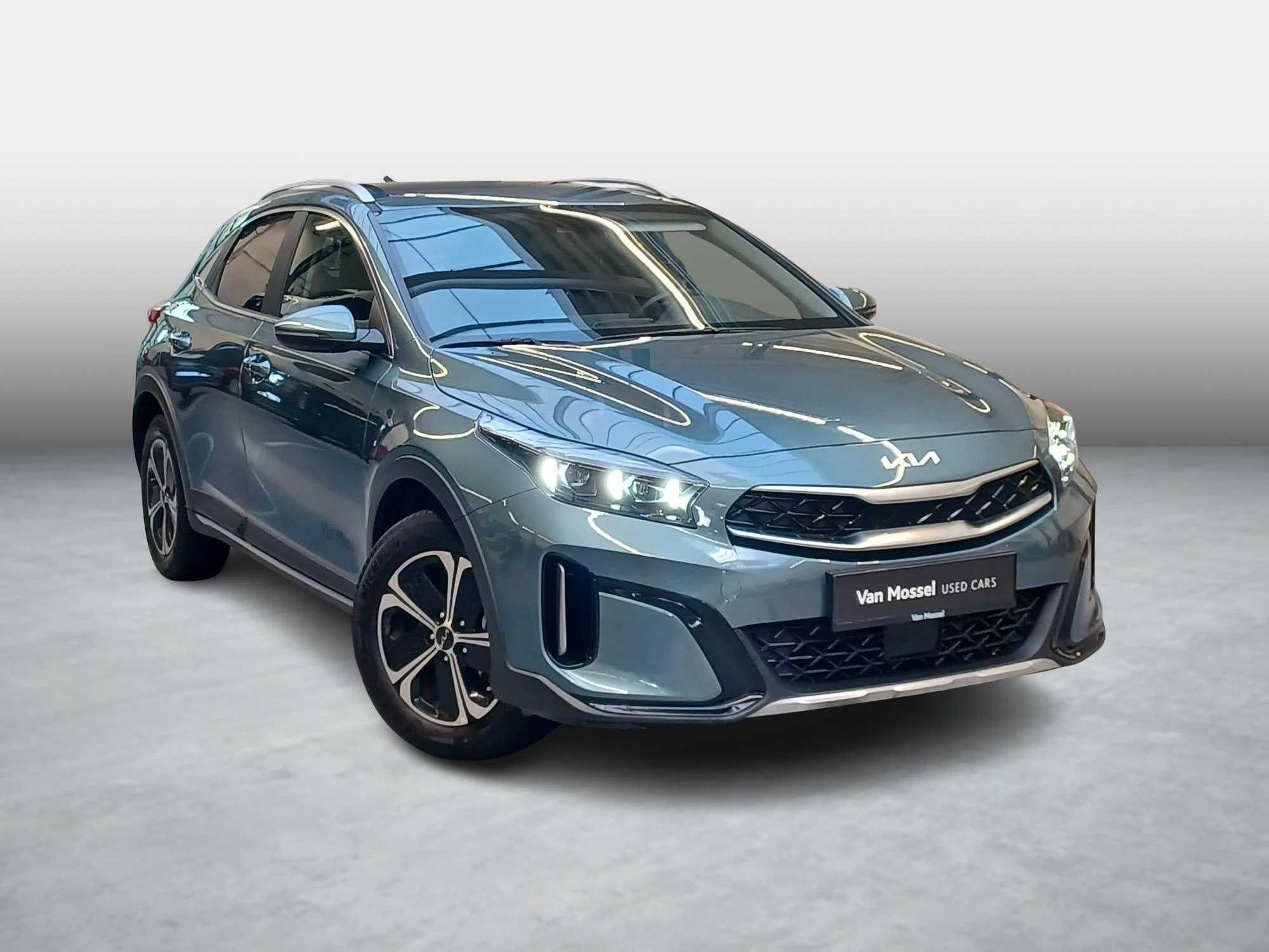 Kia XCeed 1.6 GDi PHEV DCT Business Line