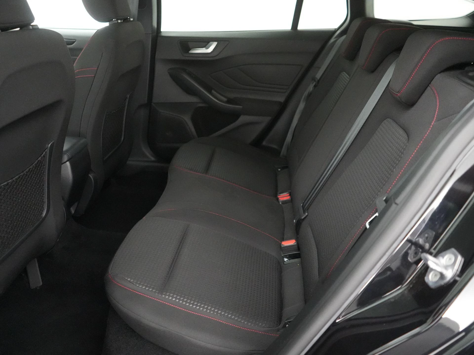 Ford Focus ST-Line - Winterpack - Camera