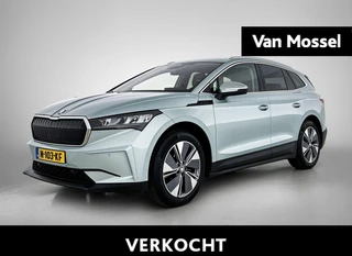 Škoda Enyaq iV 60