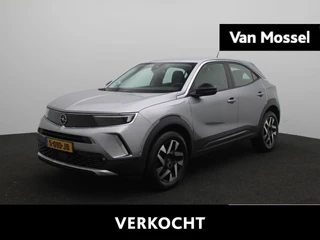 Opel Mokka 1.2 Turbo Level 3