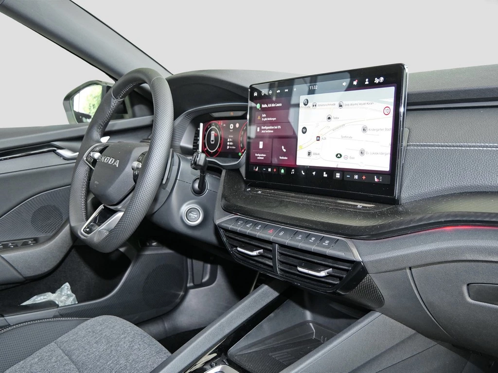 Škoda Octavia UPE br. 53.090,- Combi Sportline 1.5 l TSI mHEV DSG 110 kW / 150 PS