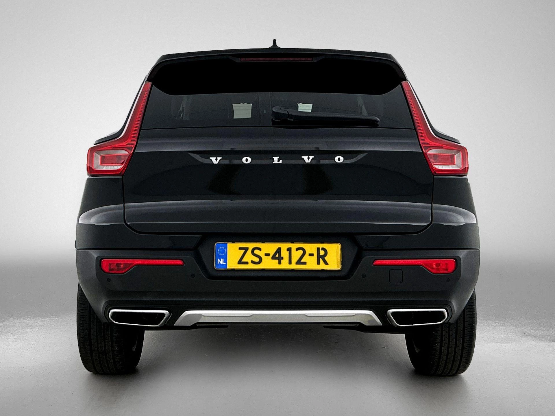 Volvo XC40 1.5 T3 Inscription