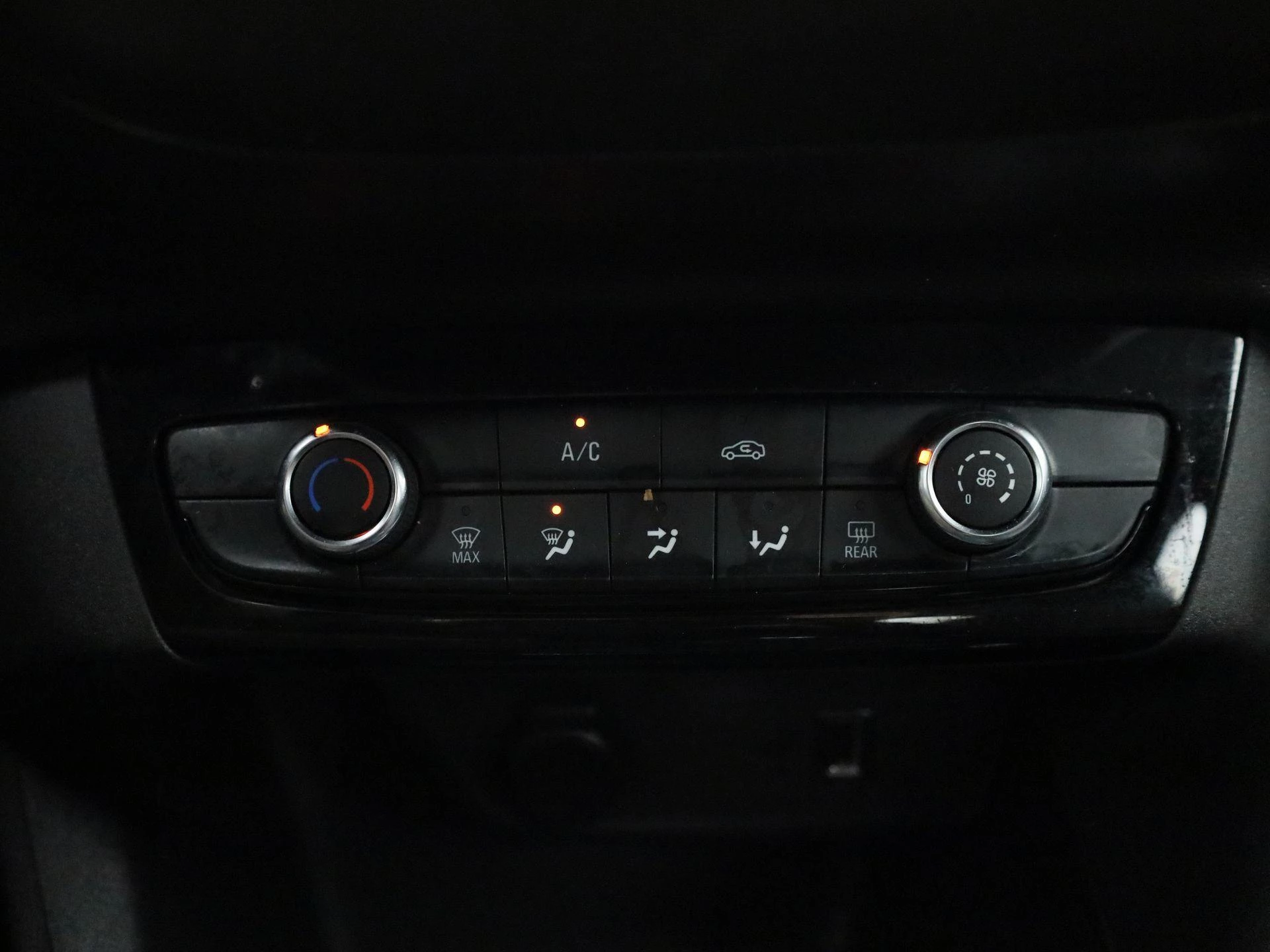 Opel Corsa 1.2 55kW S/S Edition