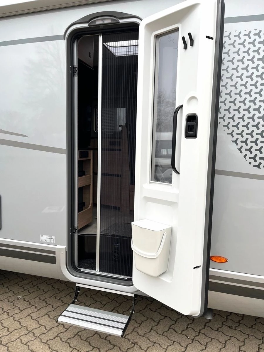 Hymer BMC 680-I Hmer B-MC I 680 - ALDE