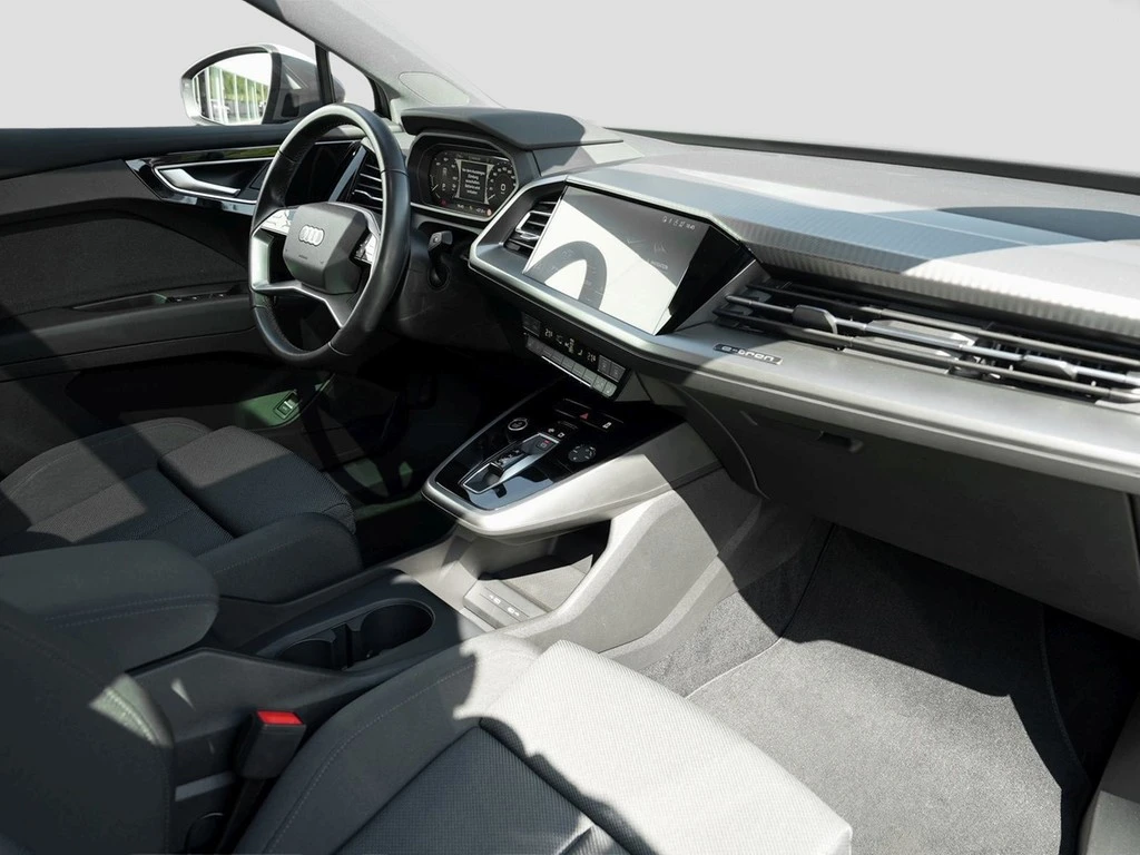 Audi Q4 e-tron 35 Navi ACC Panorama Kamera ACC PDC+
