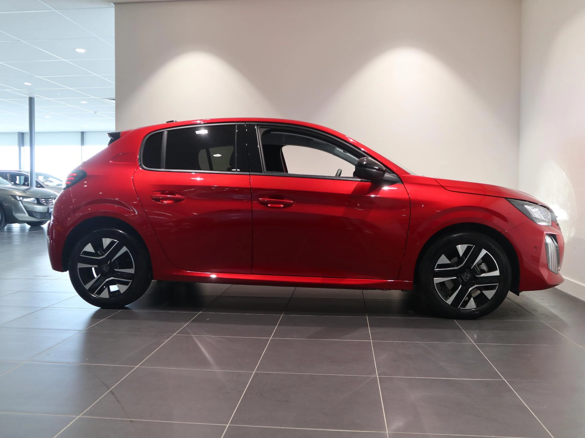 Peugeot 208 100 Allure
