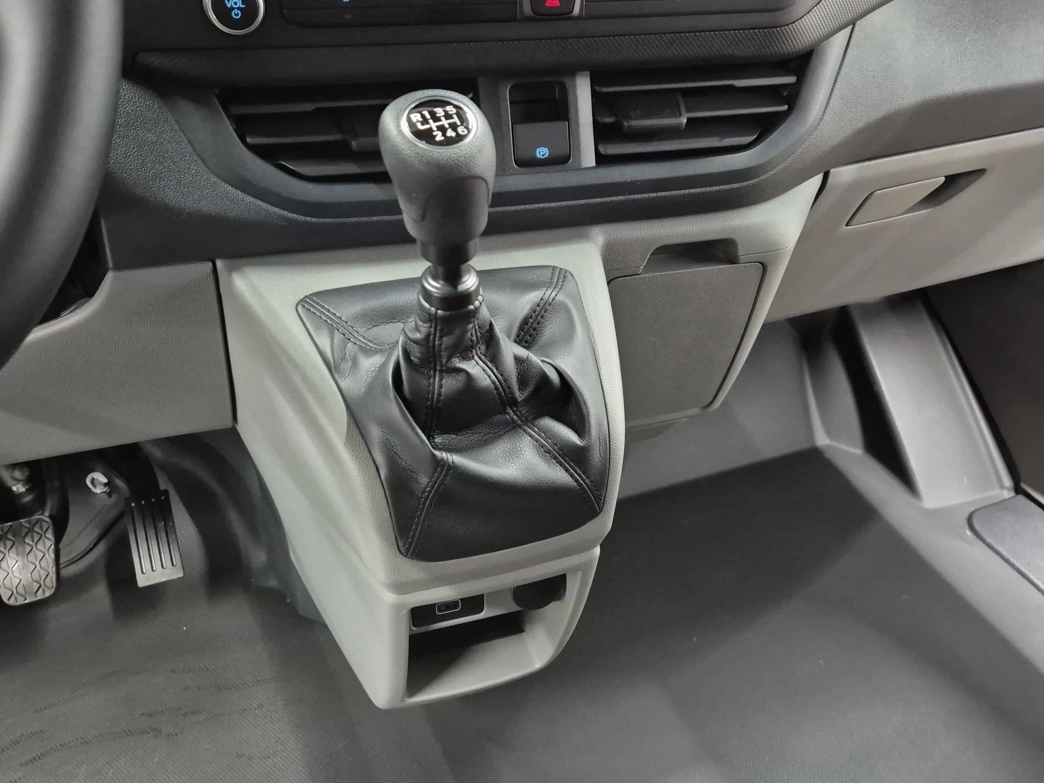 Ford Transit Custom Trend 320 L2 DoKa Kasten-LKW *HEZ Aktionsangebot*