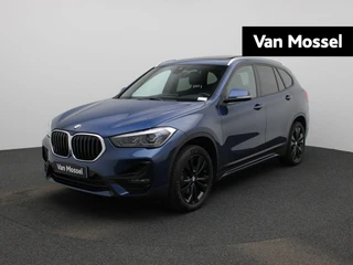 BMW X1 sDrive18i Executive