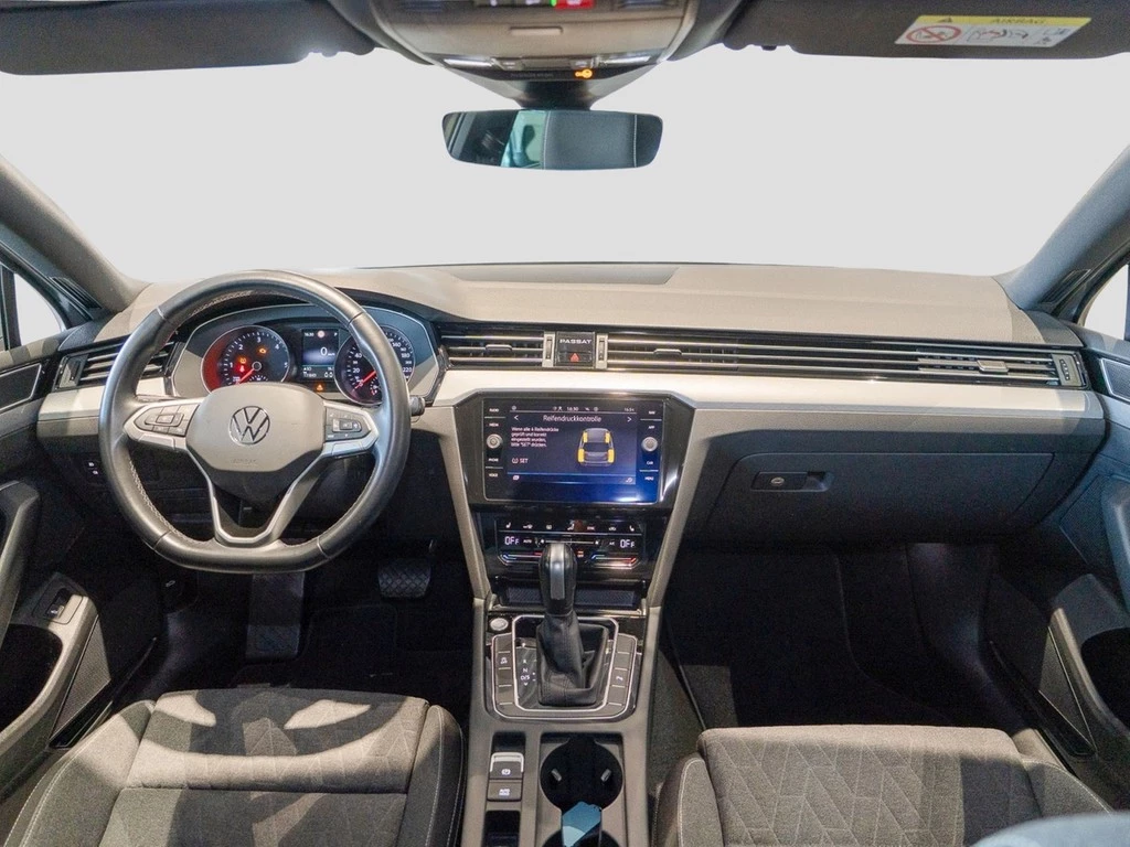 Volkswagen Passat Variant 2.0 TDI DSG Business *AHK*LED*Navi*App-Connect*ACC*PDC*Kamera*Sitzhzg.*Climatronic