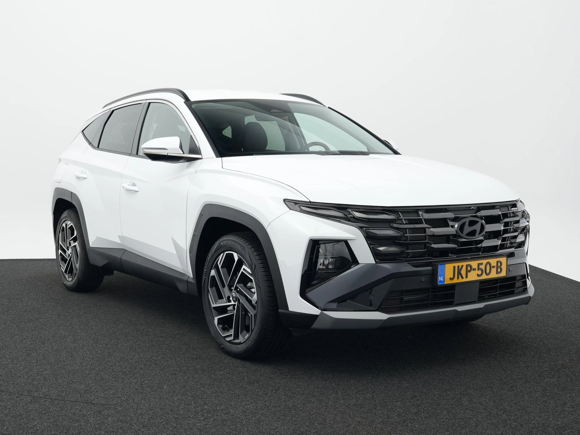 Hyundai Tucson 1.6 T-GDI PHEV Comfort Smart