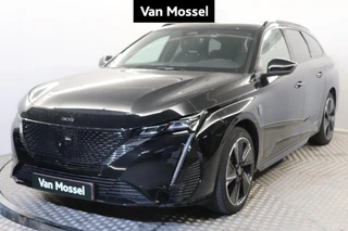 Peugeot e-308 e-308 156 GT