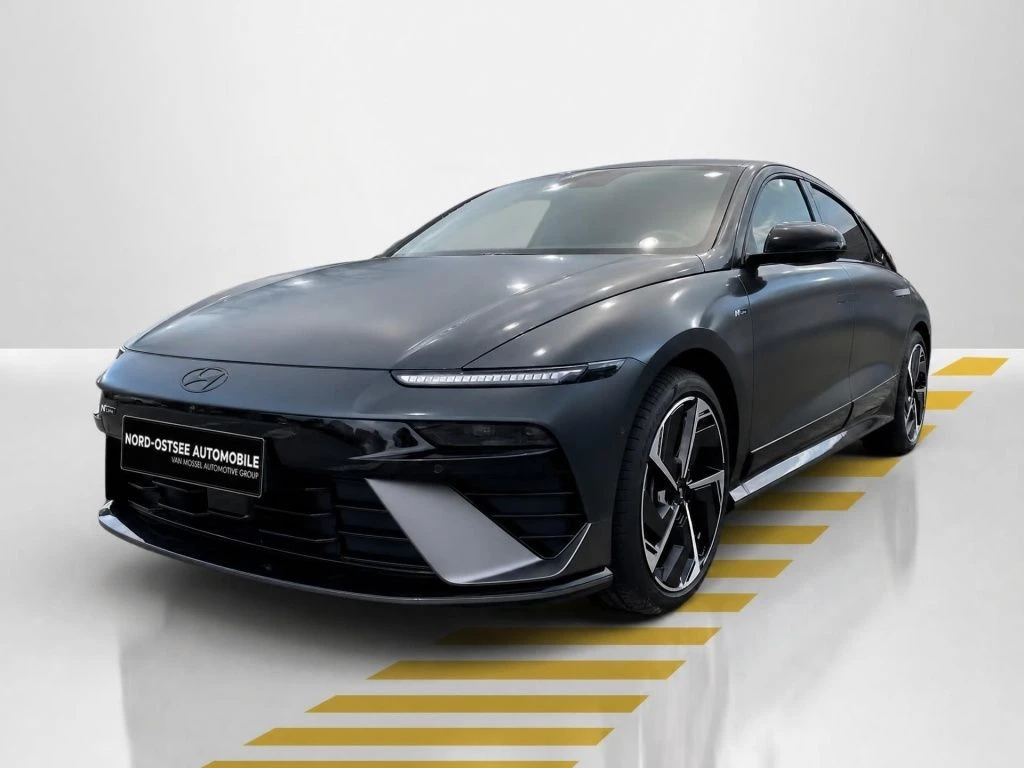 Hyundai-IONIQ 6-image-1