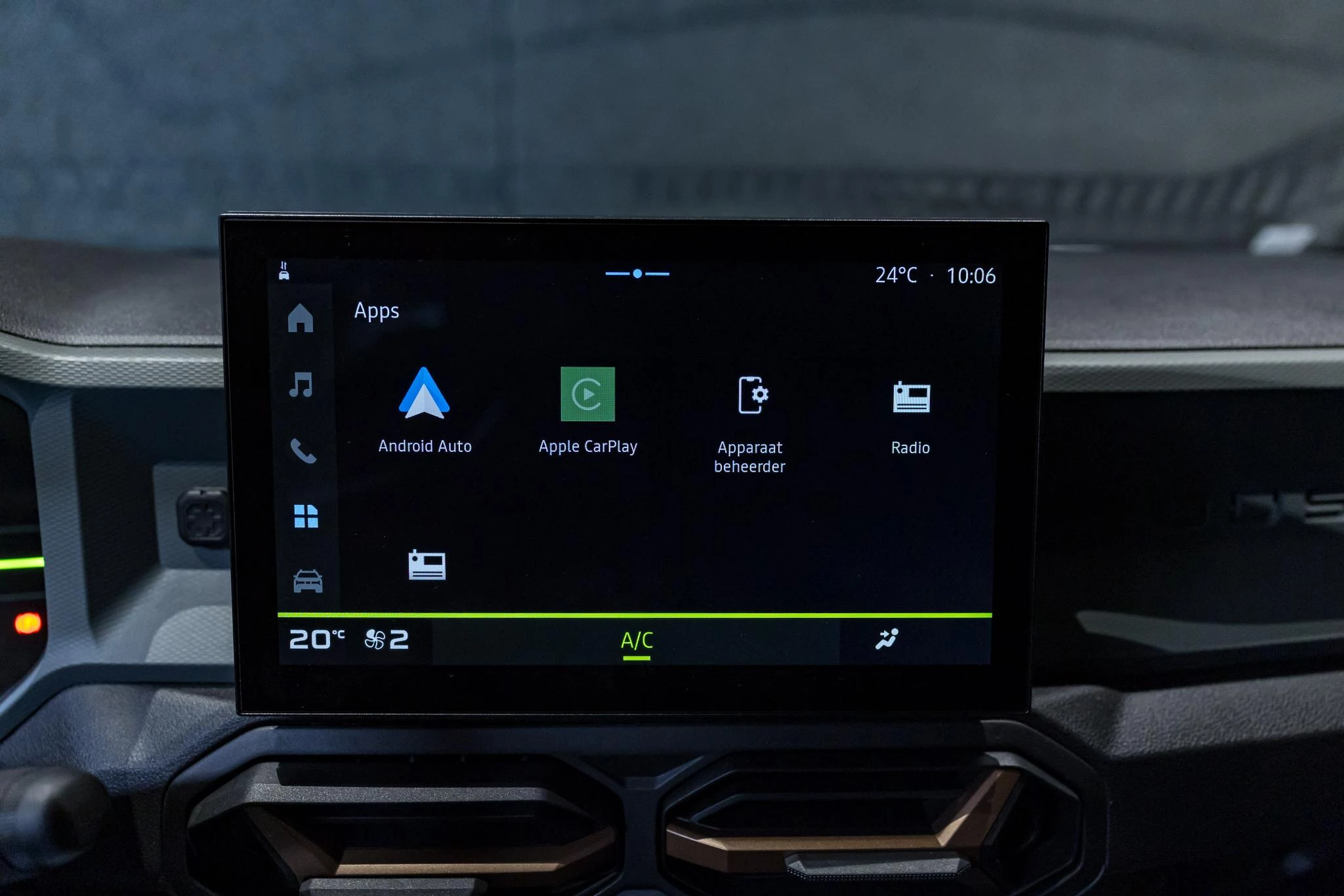 Dacia Duster TCe 130 Journey
