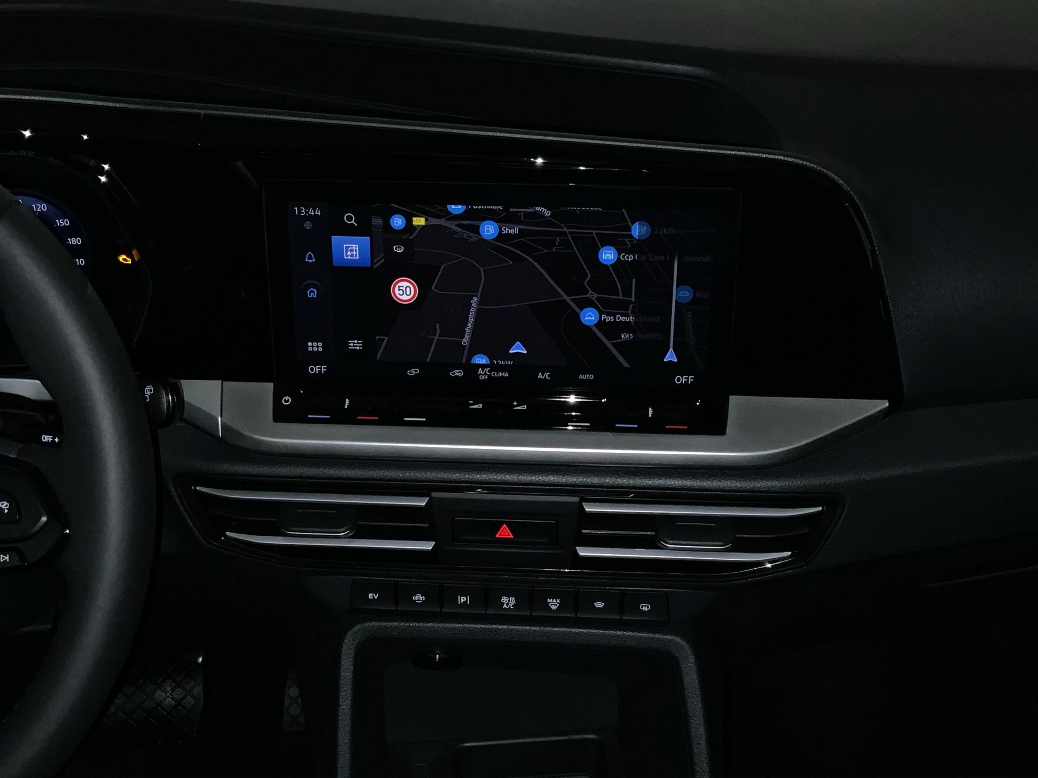 Ford-Tourneo Connect-image-14