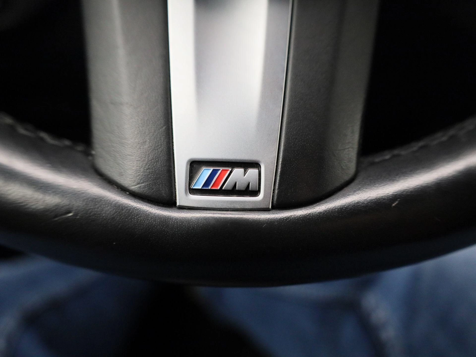 BMW X3 xDrive30i High Executive