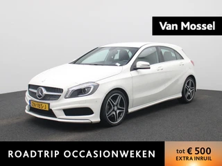 Mercedes-Benz A-Klasse 180 Prestige
