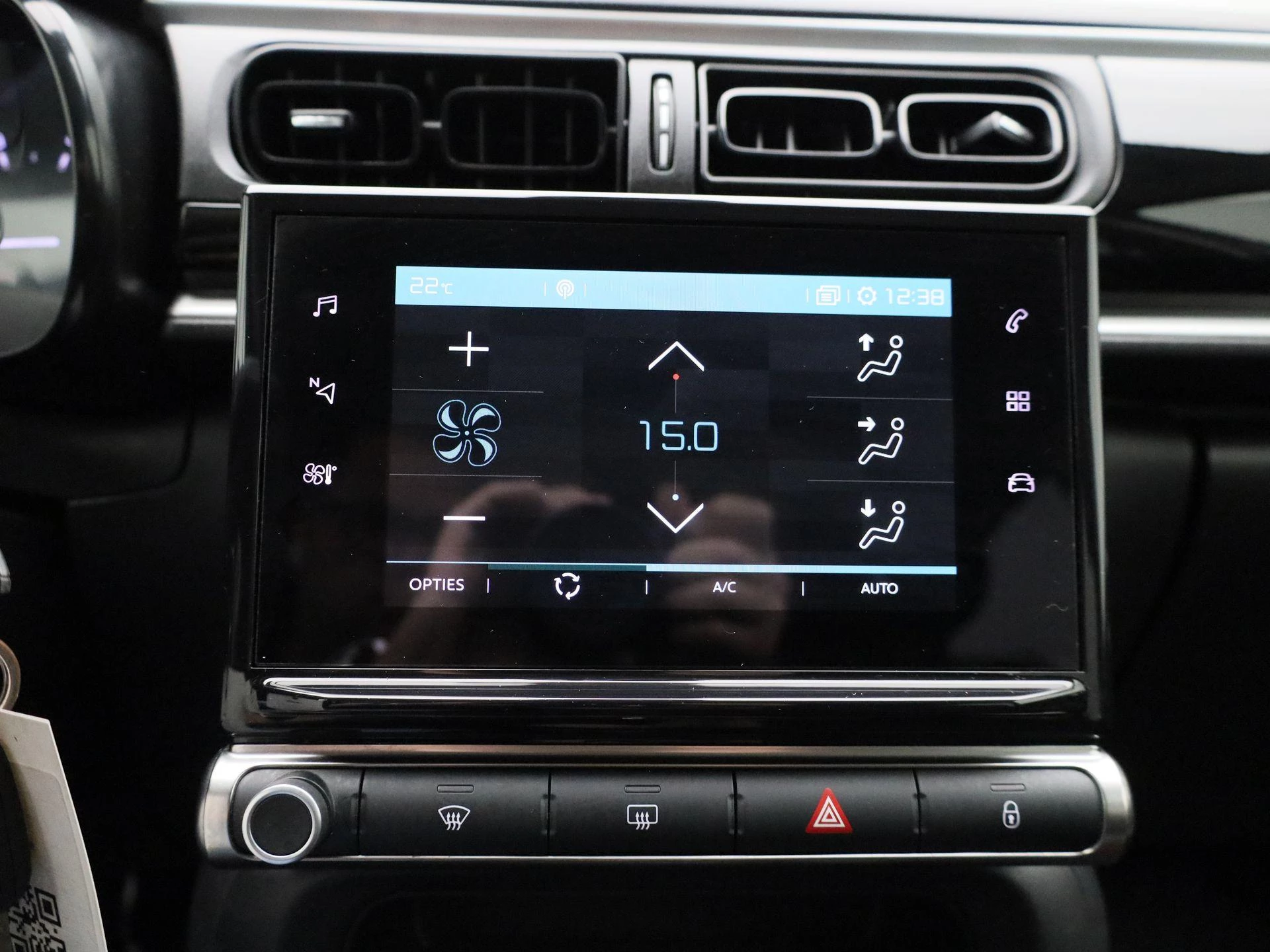 Citroën C3 1.2 PureTech 82 S&S MAN Feel