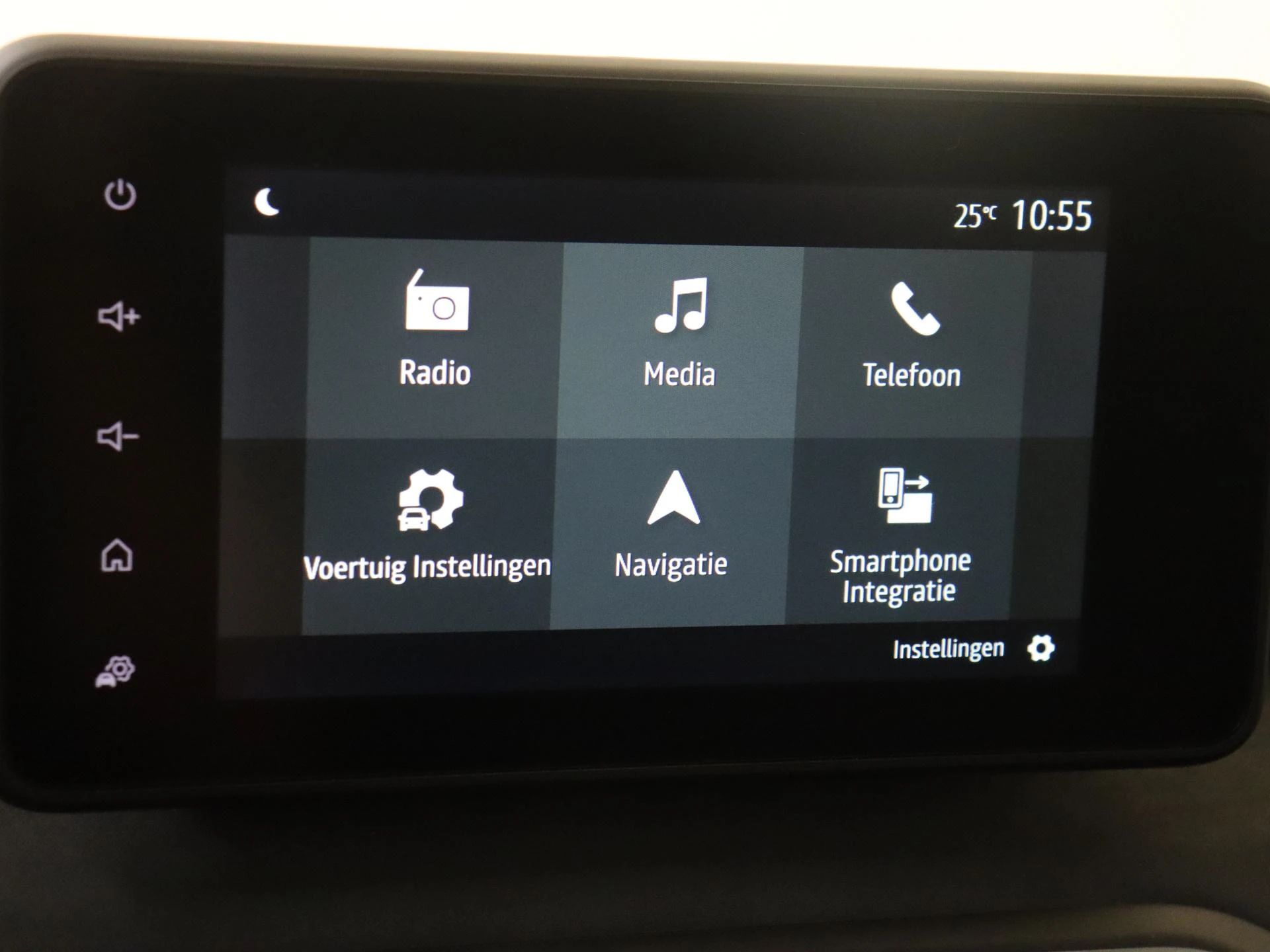 Dacia Sandero Stepway 1.0 TCe 100 ECO-G Extreme