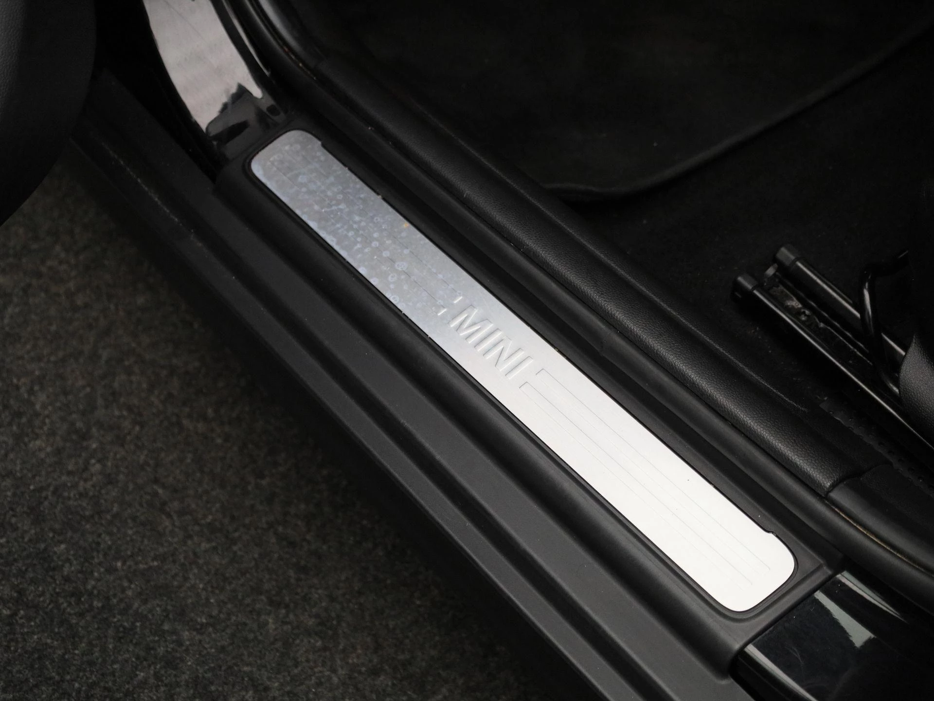 MINI One Mini 5 door