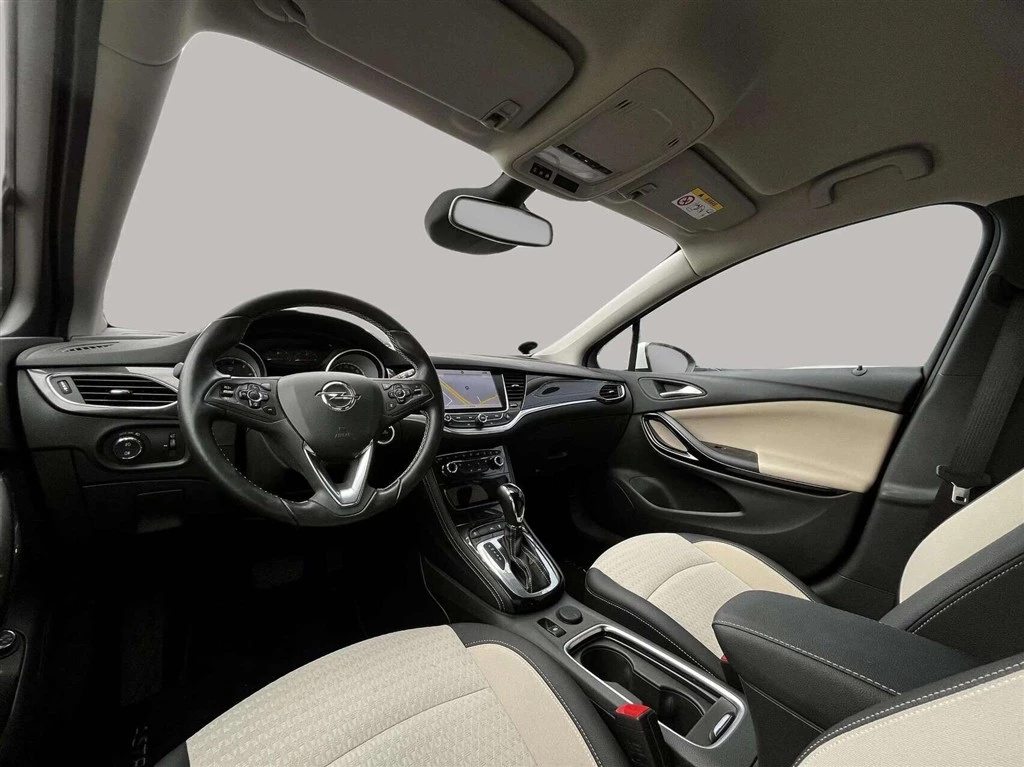 Opel Astra Sports Tourer 1,4 Turbo Innovation Start/Stop 150HK Stc 6g Aut.