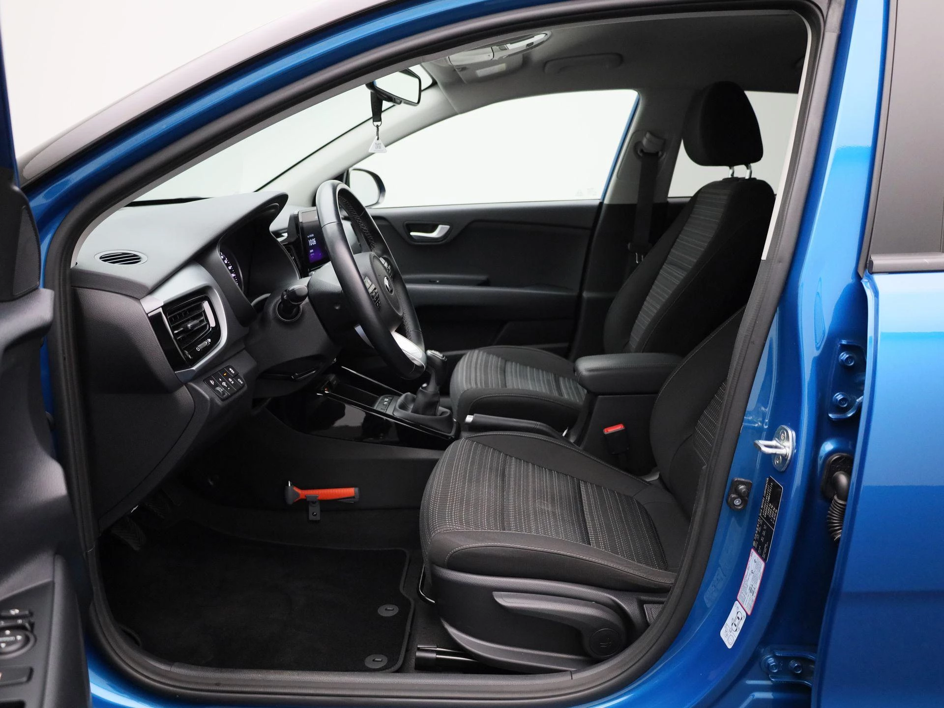 Kia Stonic 1.0 T-GDi MHEV DynamicPlusLine