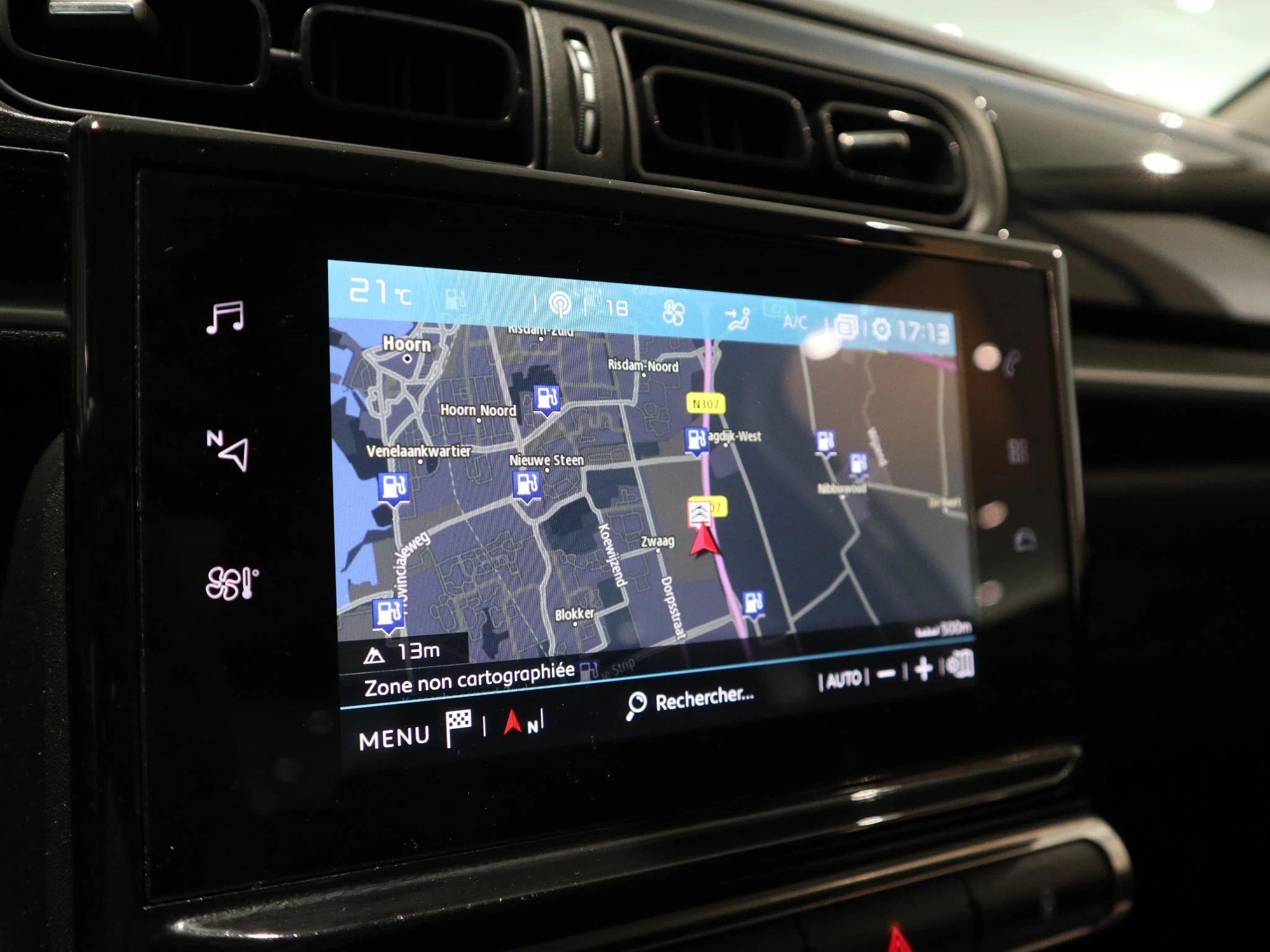 Citroën C3 Feel