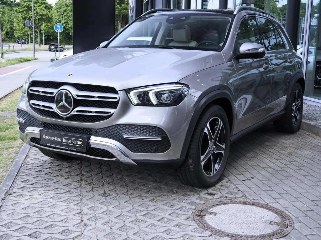 Mercedes-Benz-GLE 350 de-image-7