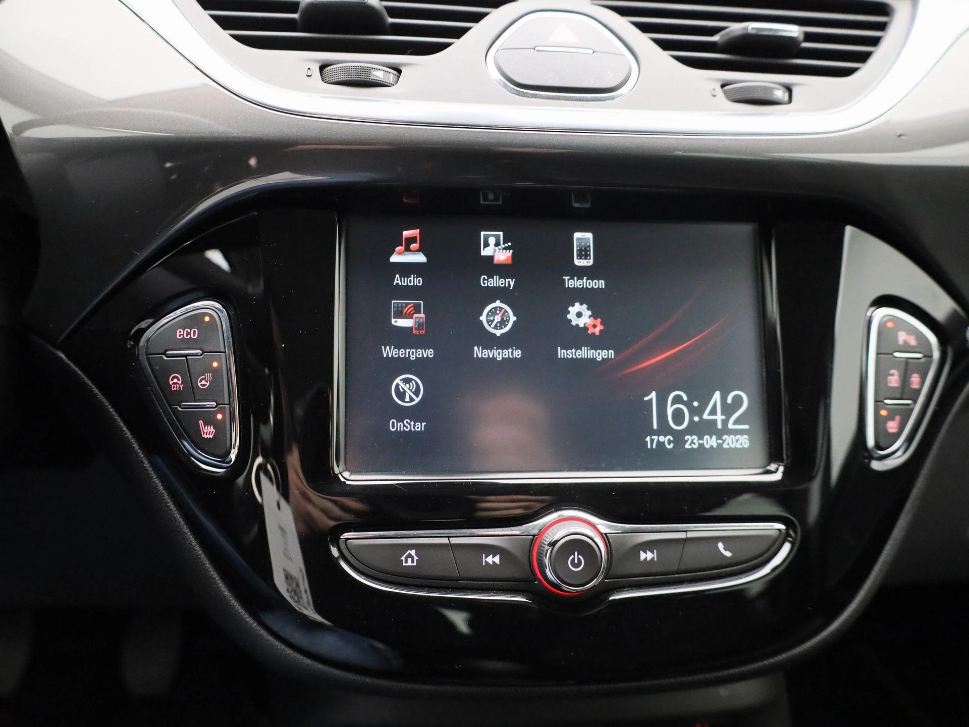 Opel Corsa 1.0 Turbo Online Edition