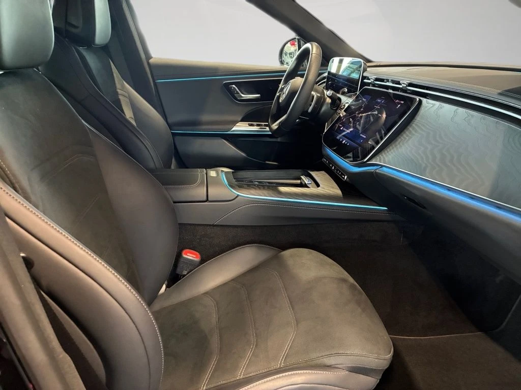 Mercedes-Benz-E-Klasse 200-image-15